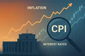 CPI Vọt Lên 3,8% - Lạm Phát Mỹ Đang Tăng Tốc Và Bài Toán Khó Cho Fed